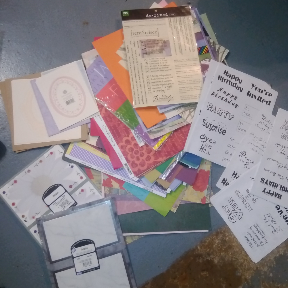Scrapbook